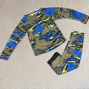 Burton Base Layer Set